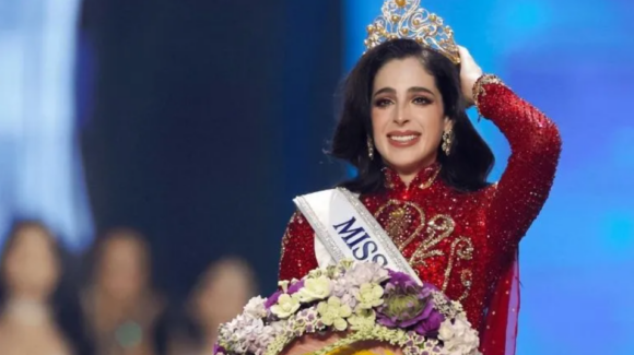 Fátima Bosch bajo la lupa: documental de HBO Max promete revelar presunto fraude en Miss Universo 2025