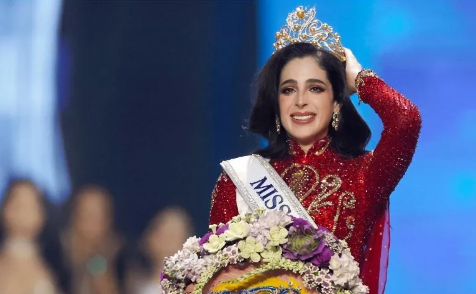 Fátima Bosch bajo la lupa: documental de HBO Max promete revelar presunto fraude en Miss Universo 2025