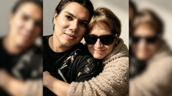 Fallece doña Martha, mamá de Kimberly La Más Preciosa; Wendy Guevara le dedica mensaje