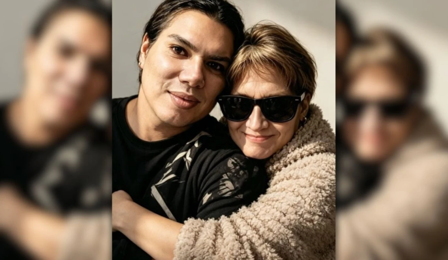 Fallece doña Martha, mamá de Kimberly La Más Preciosa; Wendy Guevara le dedica mensaje