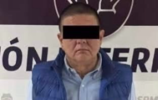 Vinculan a proceso a César Jáuregui por ejercicio indebido del servicio público