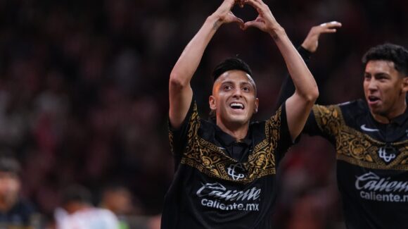 Liga MX: ¡Se acabó la sequía! Chivas vence al Necaxa y vuelve a sonreír en el Apertura 2026