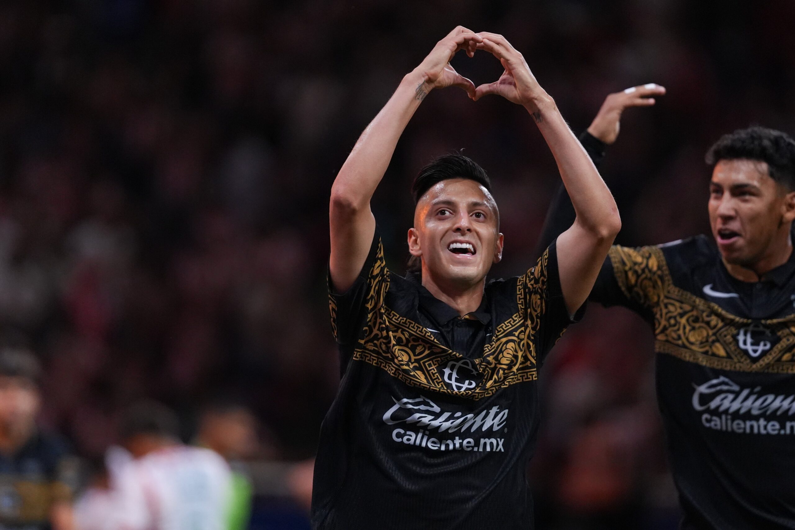 Liga MX: ¡Se acabó la sequía! Chivas vence al Necaxa y vuelve a sonreír en el Apertura 2026