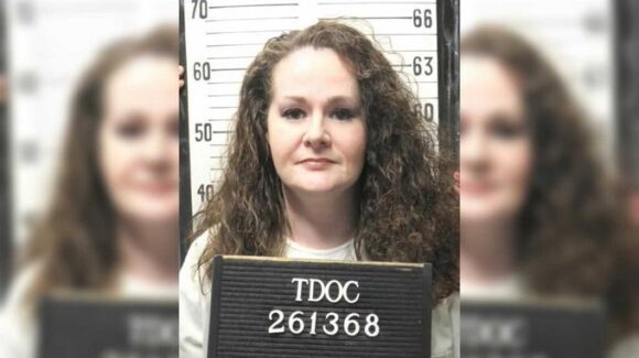 Christa Pike sobrevive a la ejecución fallida y recupera la conciencia en un hospital en Tennessee