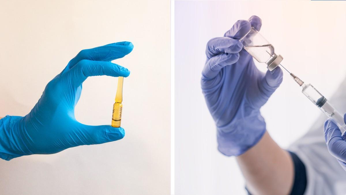Cofepris alerta por ADerogyl adulterado y medicamentos falsificados Darzalex y Simponi: Estos son los lotes señalados