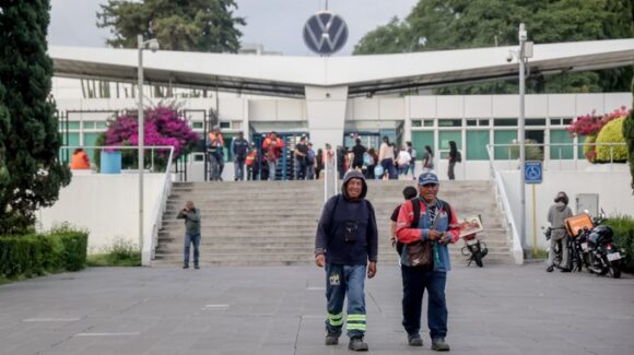 Reforma Judicial ya frena o retrasa inversiones en 28.8 por ciento de empresas: Coparmex