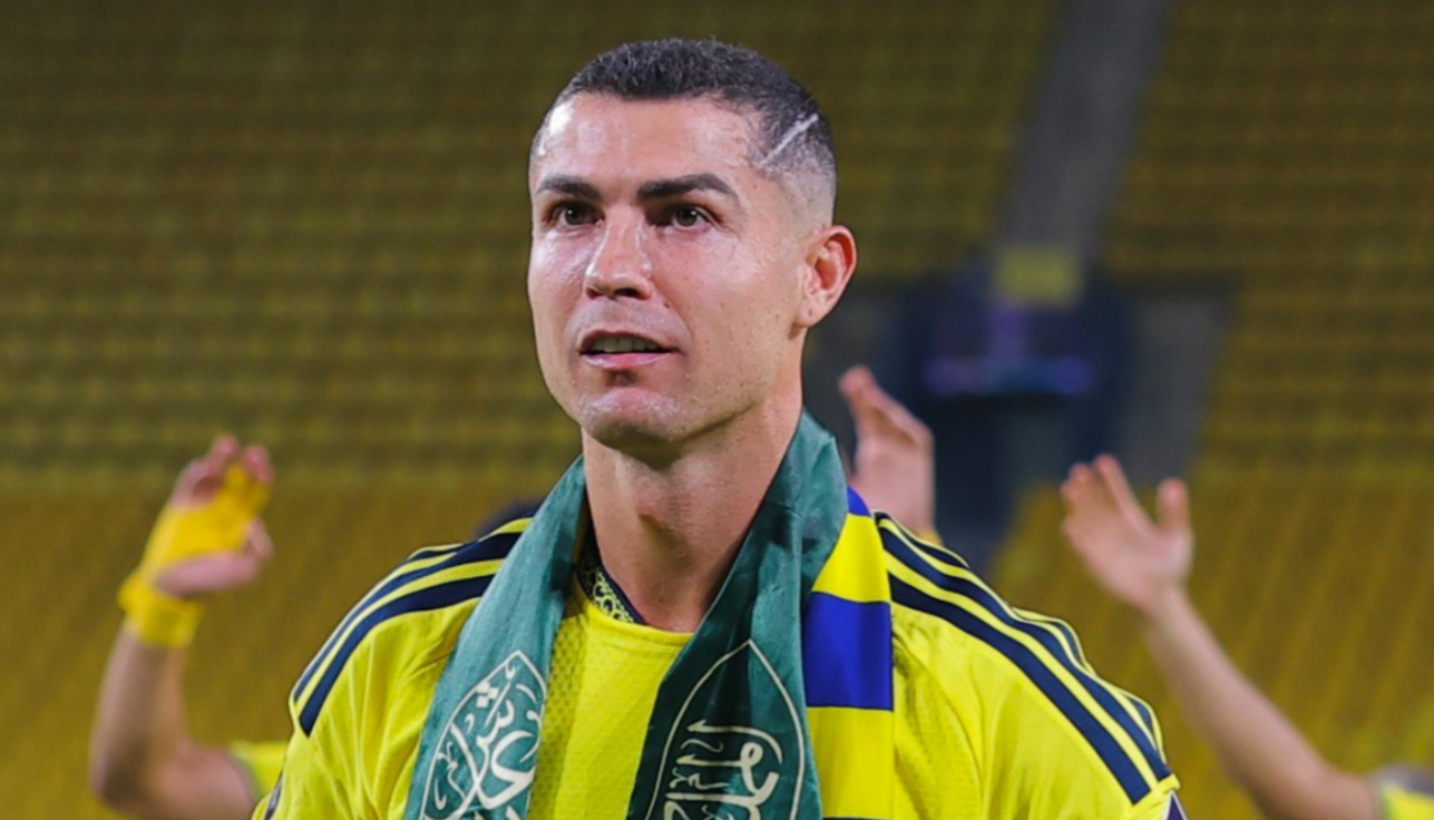 Cristiano Ronaldo se dice el futbolista más completo de la historia y reaviva el debate con Messi