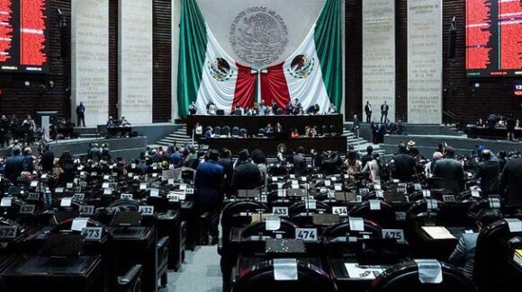 Aprueban la Cuenta Pública 2024 con más de 65 mil millones de pesos por aclarar