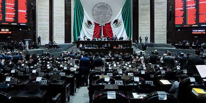 Aprueban la Cuenta Pública 2024 con más de 65 mil millones de pesos por aclarar