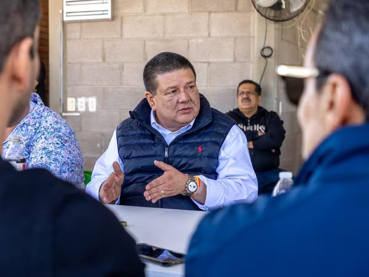 “Ningún resultado está por encima de la ley”: FGE de Chihuahua tras detención de César Jáuregui