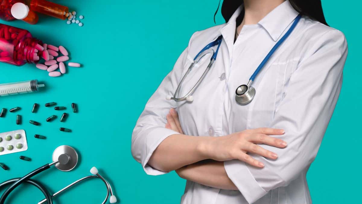 Día del Médico en México: Por qué se celebra el 23 de octubre y qué conmemora la fecha