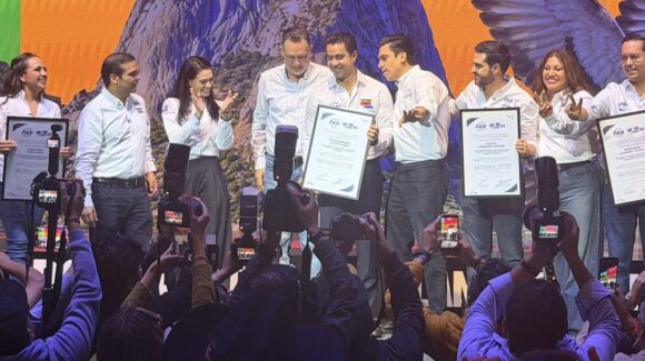 Designa PAN a ‘Felifer’ Macías como coordinador estatal rumbo a las elecciones de 2027 en Querétaro