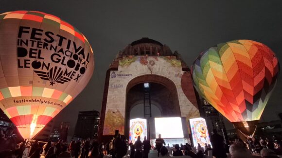 Festival Internacional del Globo de Guanajuato 2026 reunirá más de 200 globos y 35 figuras especiales
