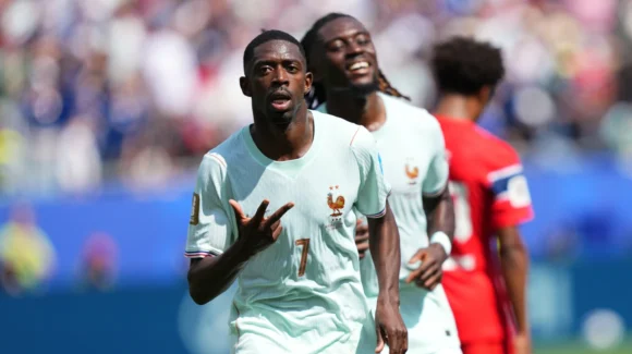 UEFA Nations League 2026-27: Resultados del viernes 2 de octubre