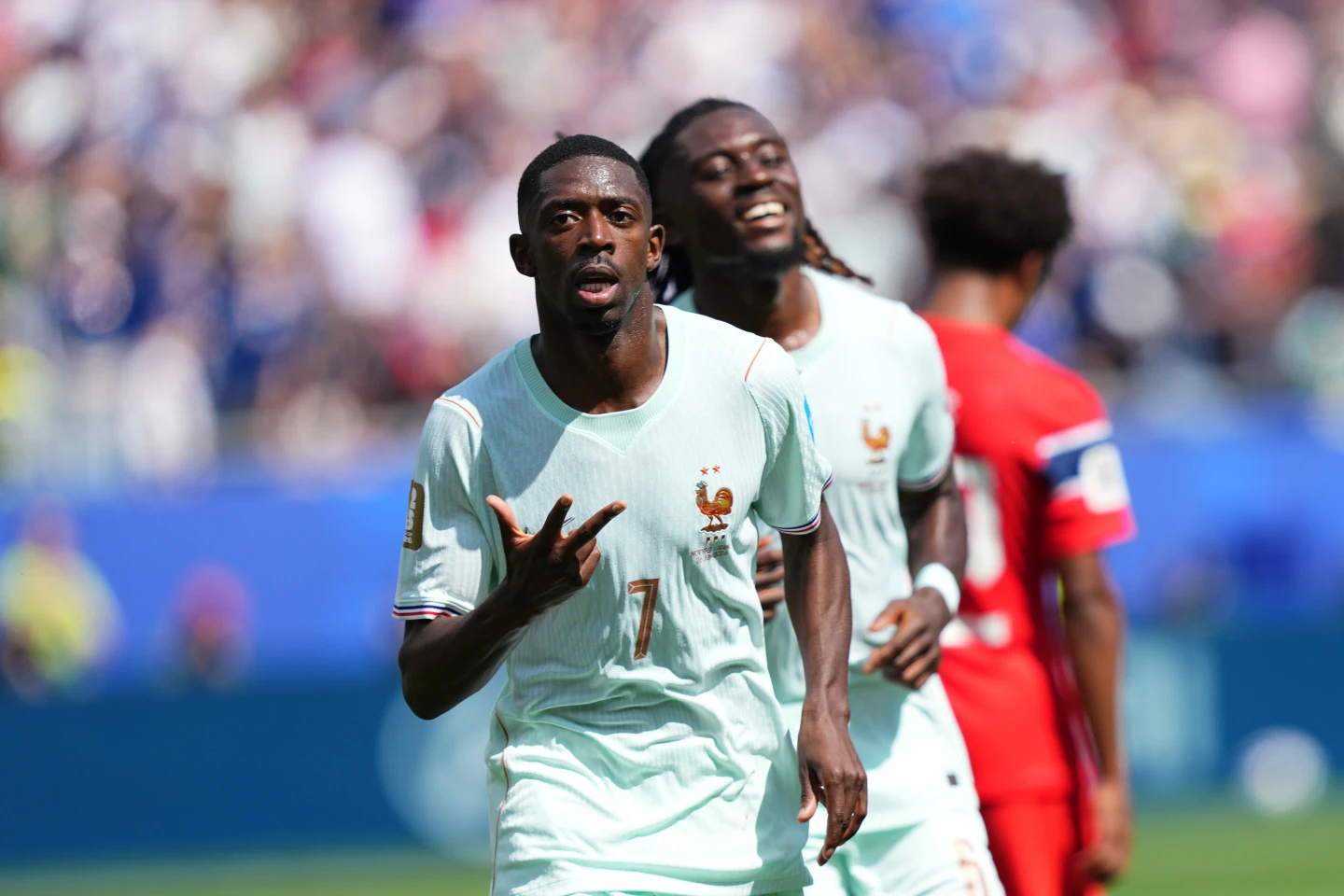UEFA Nations League 2026-27: Resultados del viernes 2 de octubre