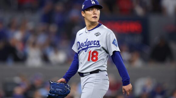 Playoffs MLB 2026: Partidos de HOY lunes 12 de octubre y dónde verlos en México