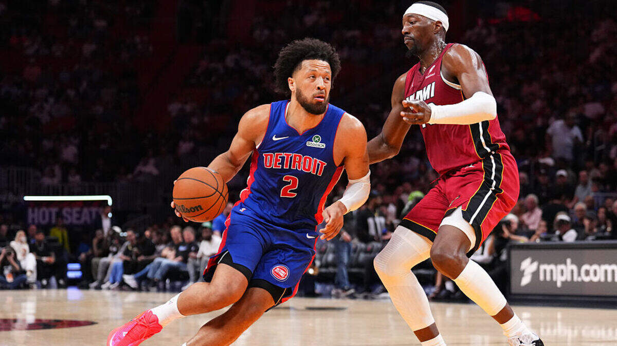 Miami Heat vs Detroit Pistons HOY: Horario y dónde ver el partido de la NBA 2026-27