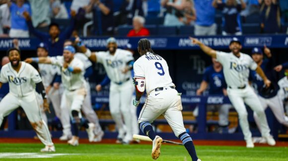 Tampa Bay Rays vs Cleveland Guardians en vivo: Horario y dónde ver el juego 1 Serie de Campeonato Playoffs MLB 2026