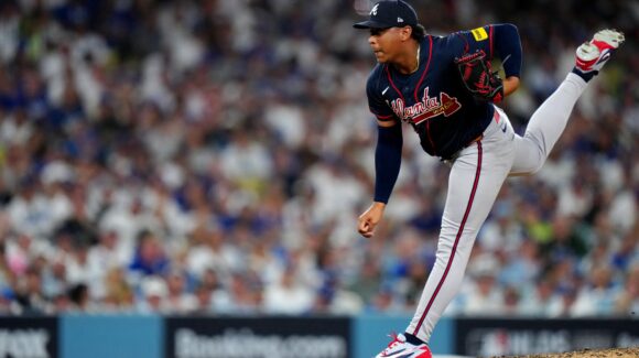 Los Ángeles Dodgers vs Atlanta Braves en vivo: Horario y dónde ver el juego 3 Serie Divisional Playoffs MLB 2026