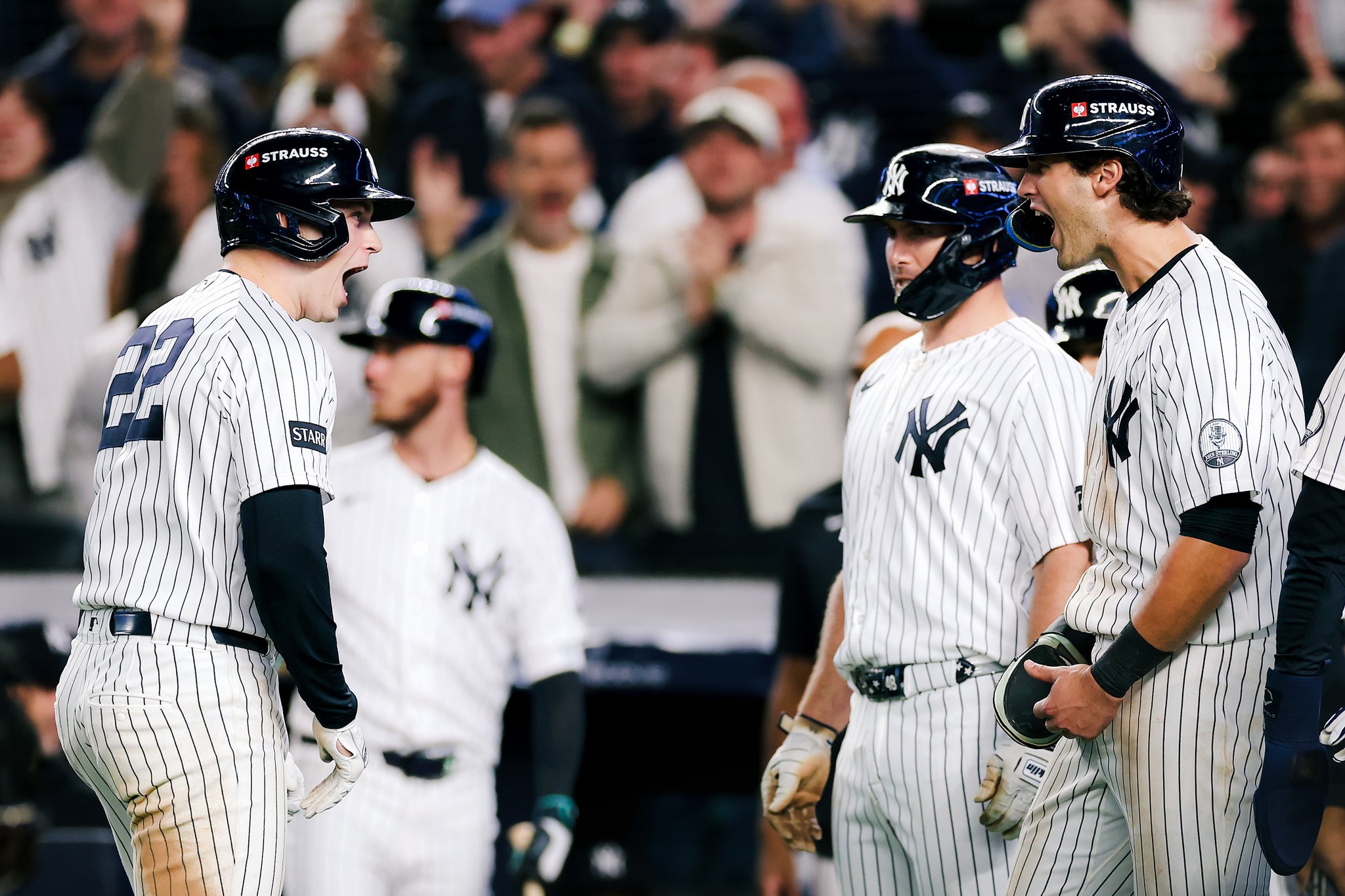 Playoffs MLB 2026: Partidos de HOY miércoles 7 de octubre y dónde verlos en México