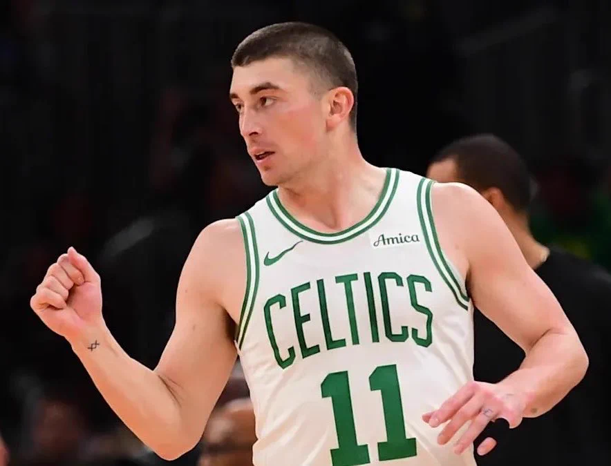 Boston Celtics vs Charlotte Hornets HOY: Horario y dónde ver el partido de pretemporada NBA 2026-27