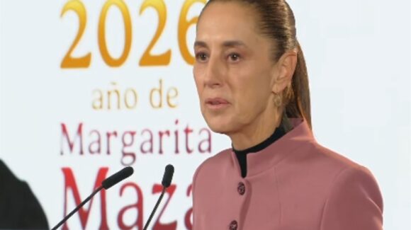 Sheinbaum pide al INE aclarar presuntas irregularidades en compras de material electoral; exigen auditar gestión de Guadalupe Taddei