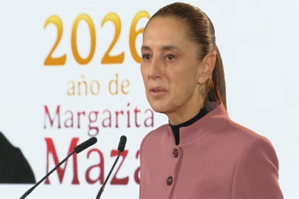 Sheinbaum pide al INE aclarar presuntas irregularidades en compras de material electoral; exigen auditar gestión de Guadalupe Taddei