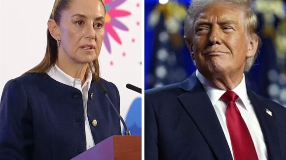 Sheinbaum revela que Trump frenó acuerdo comercial entre México y Estados Unidos