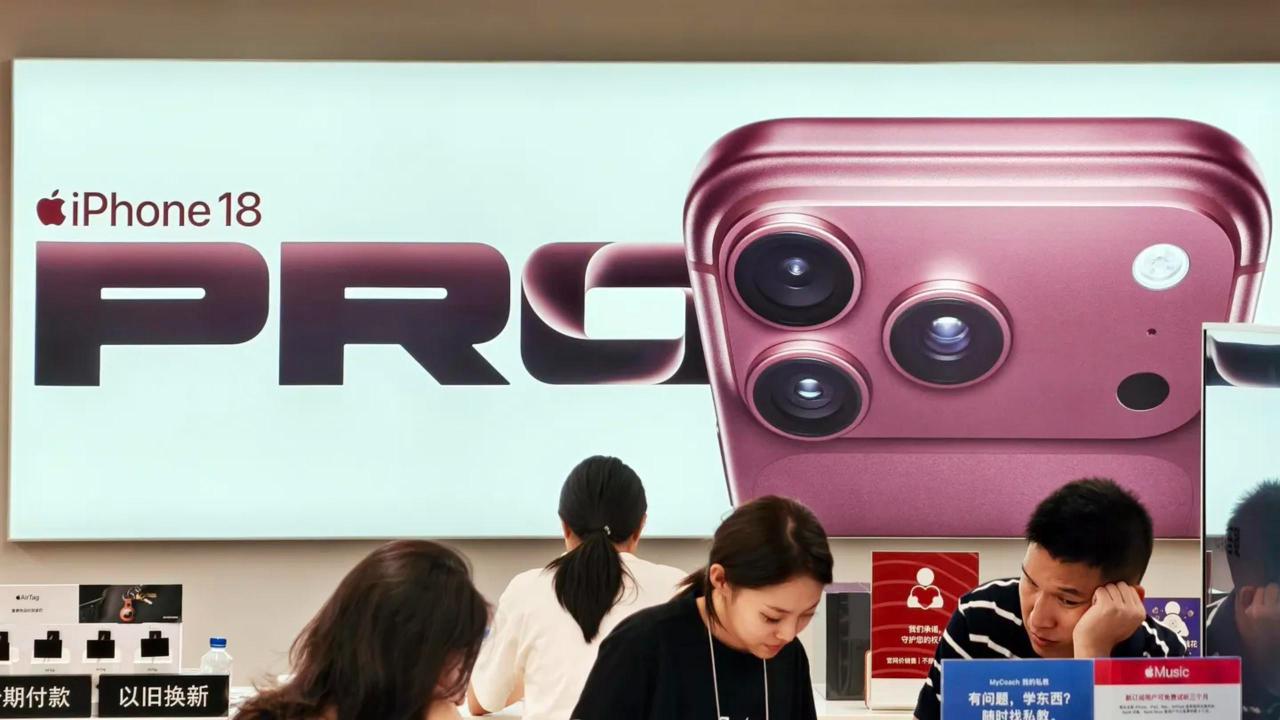 iPhone 18 Pro Max: qué fallas reportan usuarios y qué hacer si tu equipo presenta errores