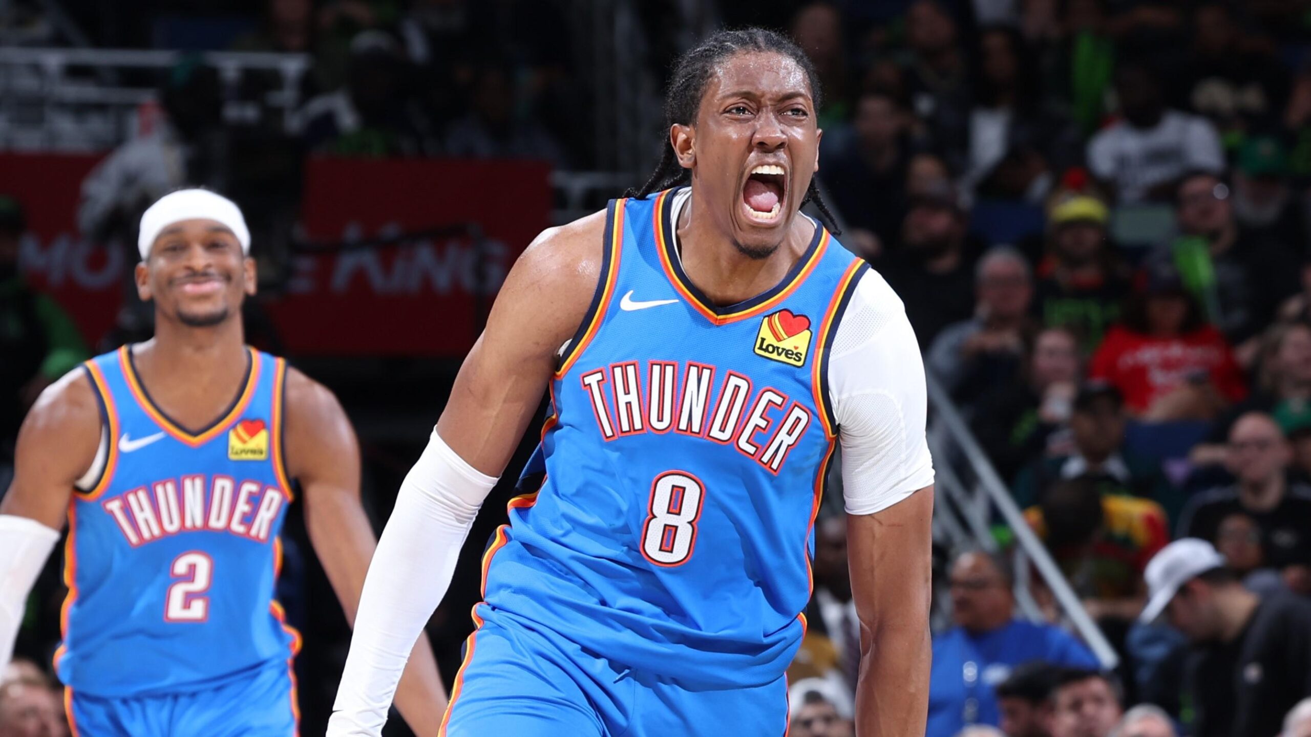 Oklahoma City Thunder vs Denver Nuggets HOY: Horario y dónde ver el partido de la NBA 2026-27