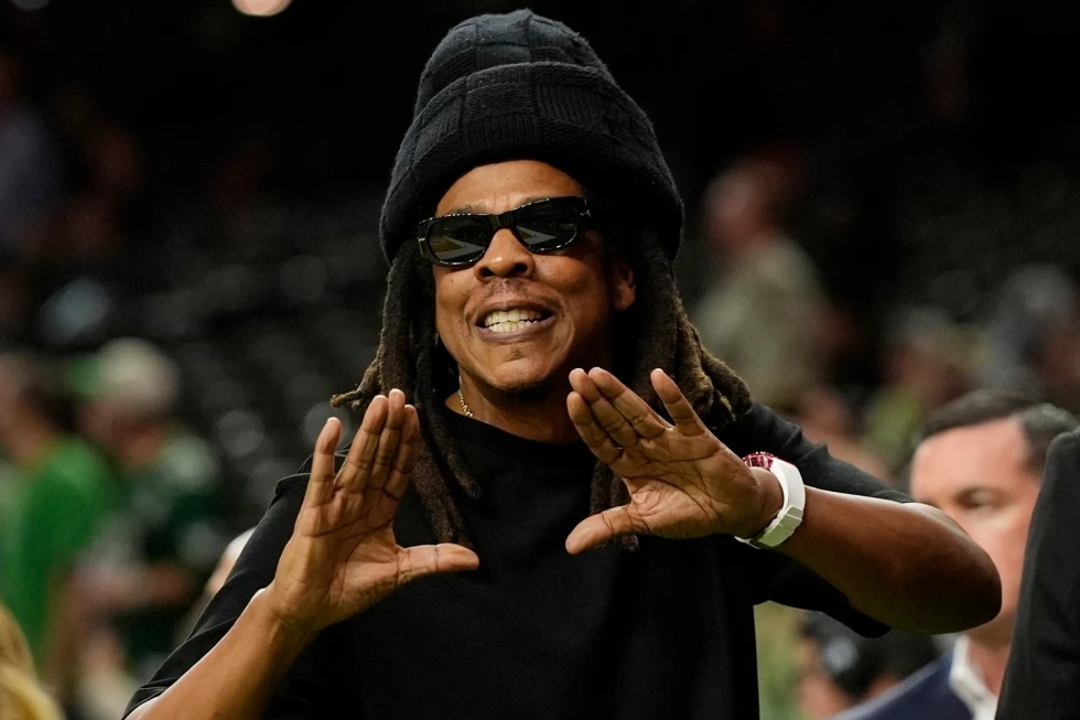 Jay-Z encabezará el espectáculo de medio tiempo del Super Bowl LXI del 2027
