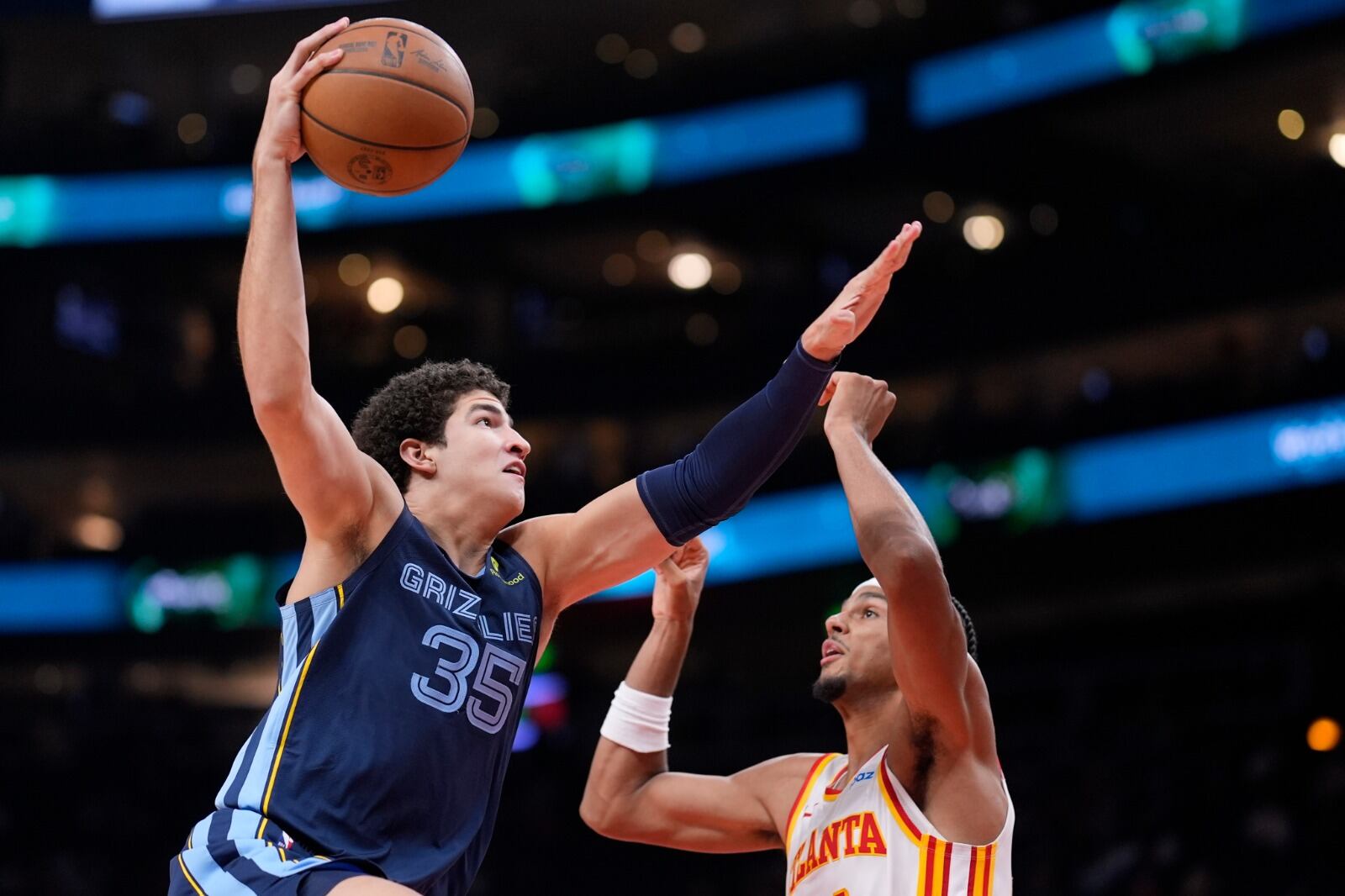 Pretemporada NBA 2026-27: ¿Cuándo vuelve a jugar el mexicano Karim López con los Memphis Grizzlies?