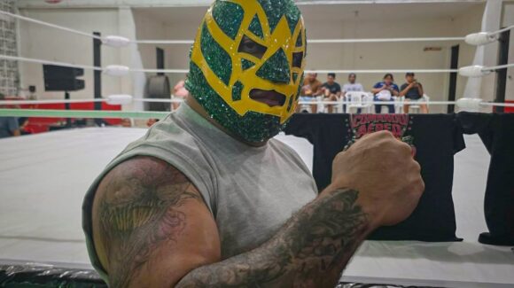 ‘El Hijo de Fishman’ queda en libertad, tras ser acusado de homicidio culposo por la muerte del réferi Gerardo Pineda