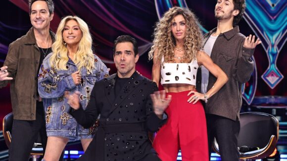 ¿Quién es la Máscara? Estrena su octava temporada: Conoce horario, panel y la sorpresa que prepara Televisa