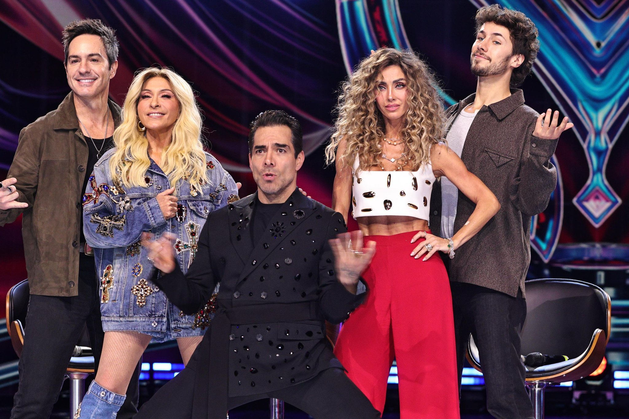 ¿Quién es la Máscara? Estrena su octava temporada: Conoce horario, panel y la sorpresa que prepara Televisa