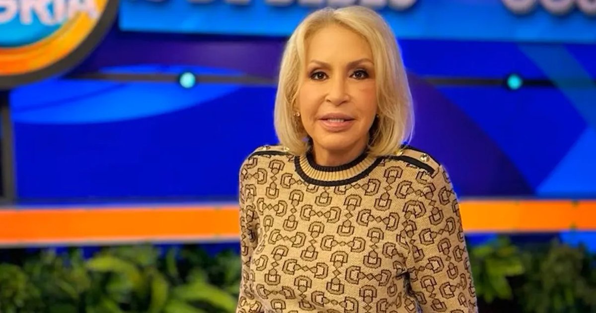 Laura Bozzo reaparece en redes tras cirugía de emergencia en Acapulco: “De esta momia no se libran”