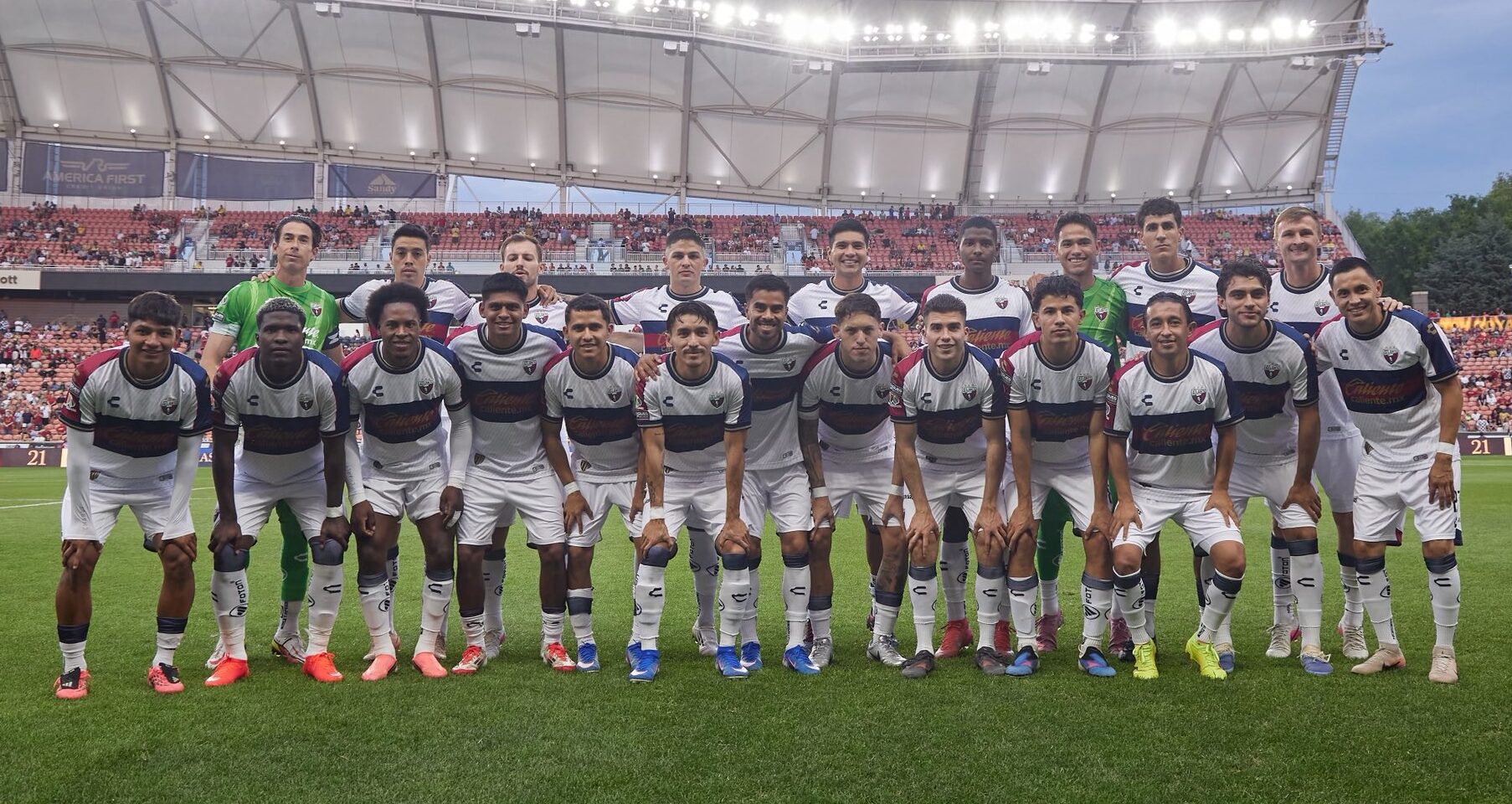 Atlante vs Pumas UNAM en vivo: Horario y dónde ver el partido jornada 12 Apertura 2026 Liga MX