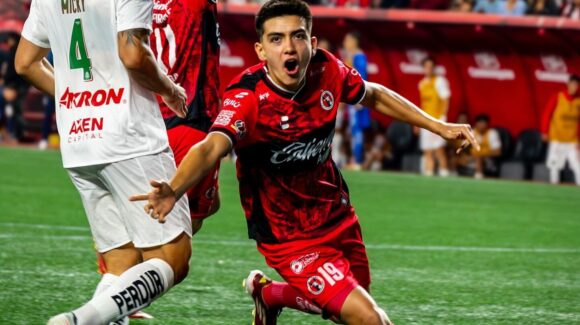 ¿Gilberto Mora se va a Europa?: El mediocampista mexicano tendría sus días contados en la Liga MX