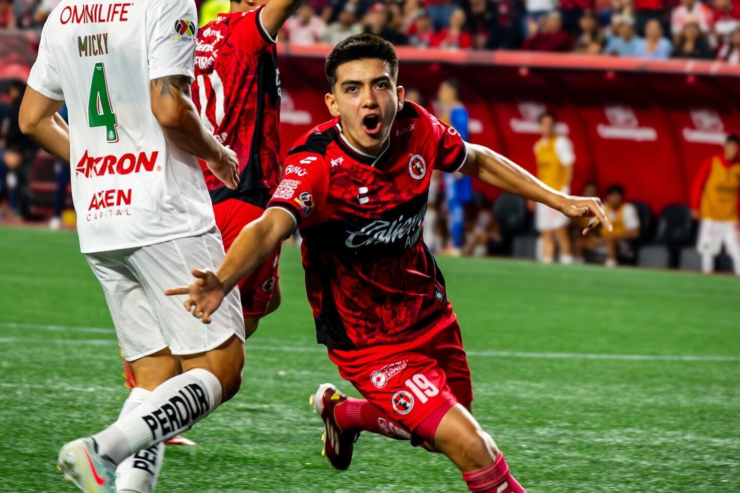 ¿Gilberto Mora se va a Europa?: El mediocampista mexicano tendría sus días contados en la Liga MX