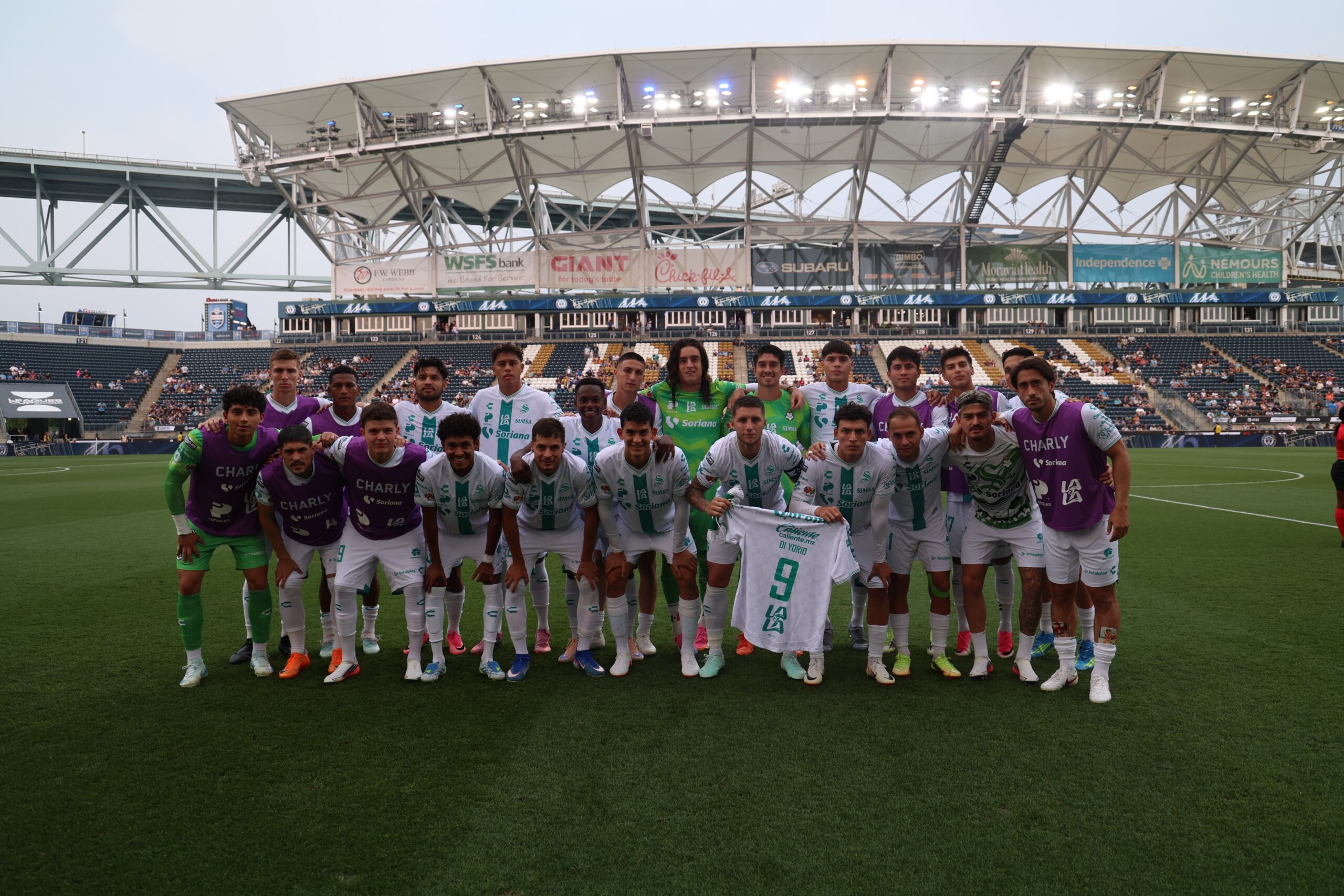 Santos Laguna vs Querétaro en vivo: Horario y dónde ver el partido jornada 12 Apertura 2026 Liga MX
