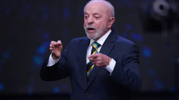 Lula agradece a Sheinbaum su felicitación y apuesta por fortalecer la alianza entre Brasil y México