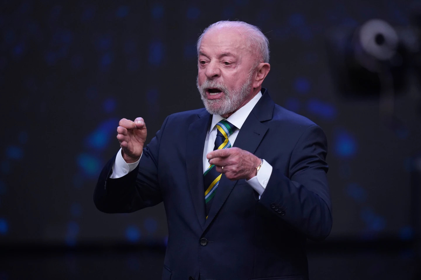 Lula agradece a Sheinbaum su felicitación y apuesta por fortalecer la alianza entre Brasil y México