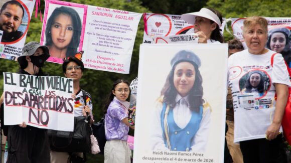 ONU alerta por ataques contra mujeres buscadoras en México; reporta desapariciones, asesinatos y agresiones en Sinaloa