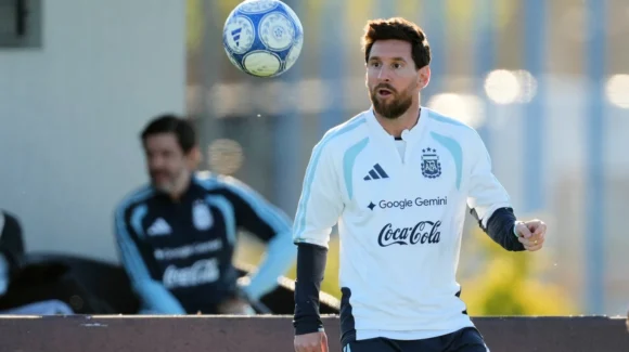 Lionel Messi recibe emotivos mensajes de grandes figuras por su último partido con Argentina