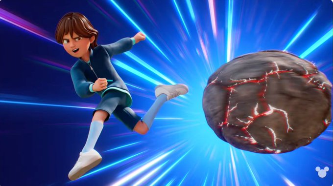 Lionel Messi tendrá serie animada en Disney+: ‘Messi y los gigantes’ se estrenará en 2027