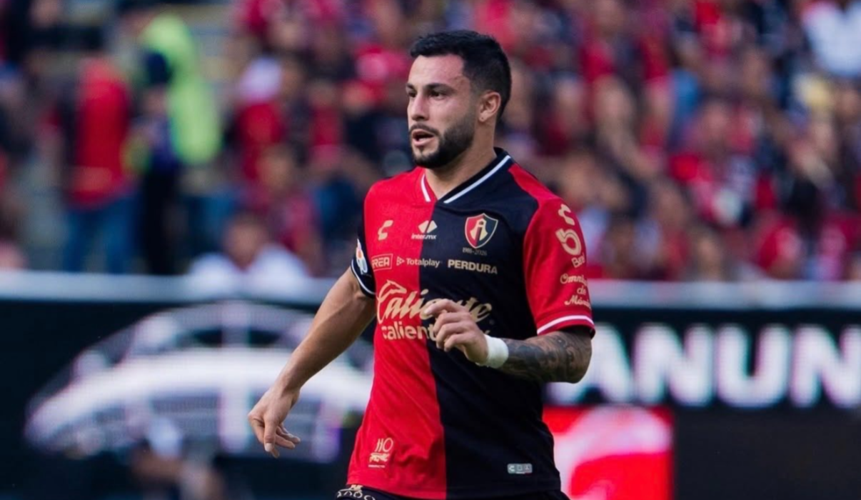 Liga MX: Atlas gana apelación y recupera a Milton Valenzuela para enfrentar al América