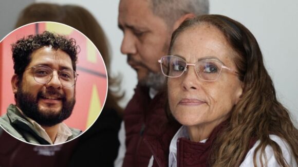 Morena en Puebla descarta nepotismo por aspiración de sobrino de Alejandro Armenta en Izúcar de Matamoros