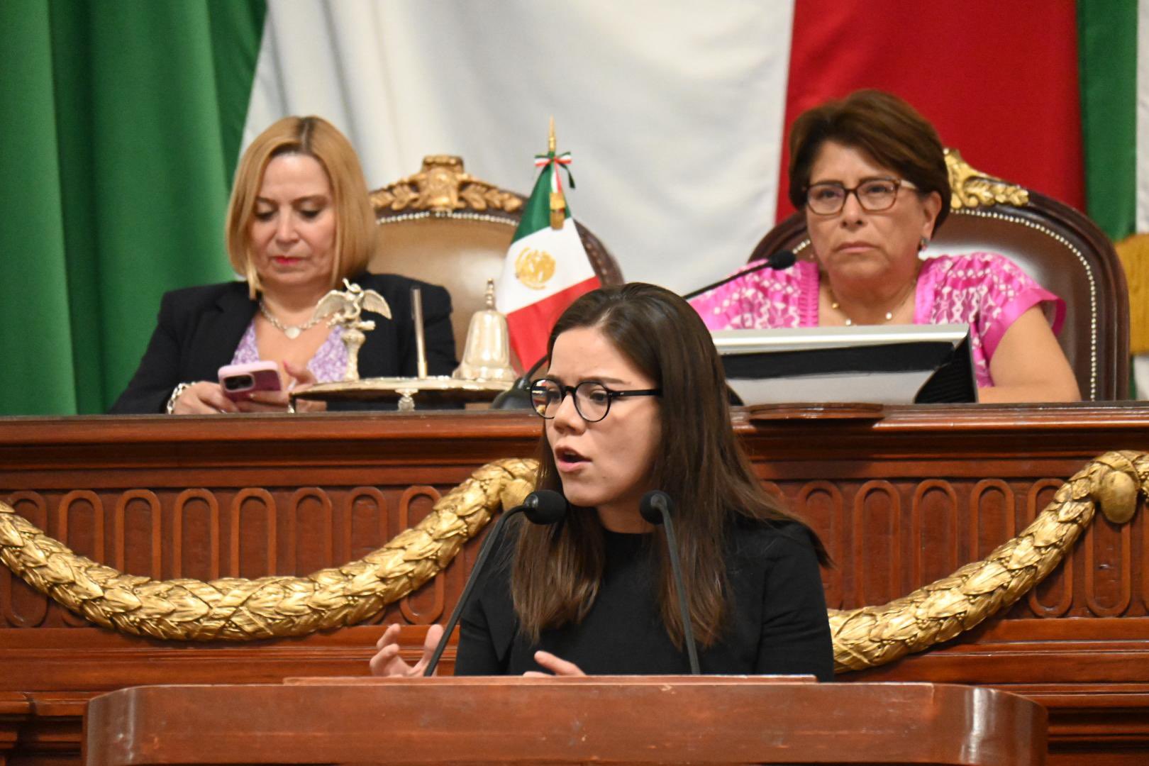 MC busca anular elecciones por presunta campaña anticipada; Patricia Urriza acusa que la ley se volvió “una sugerencia”