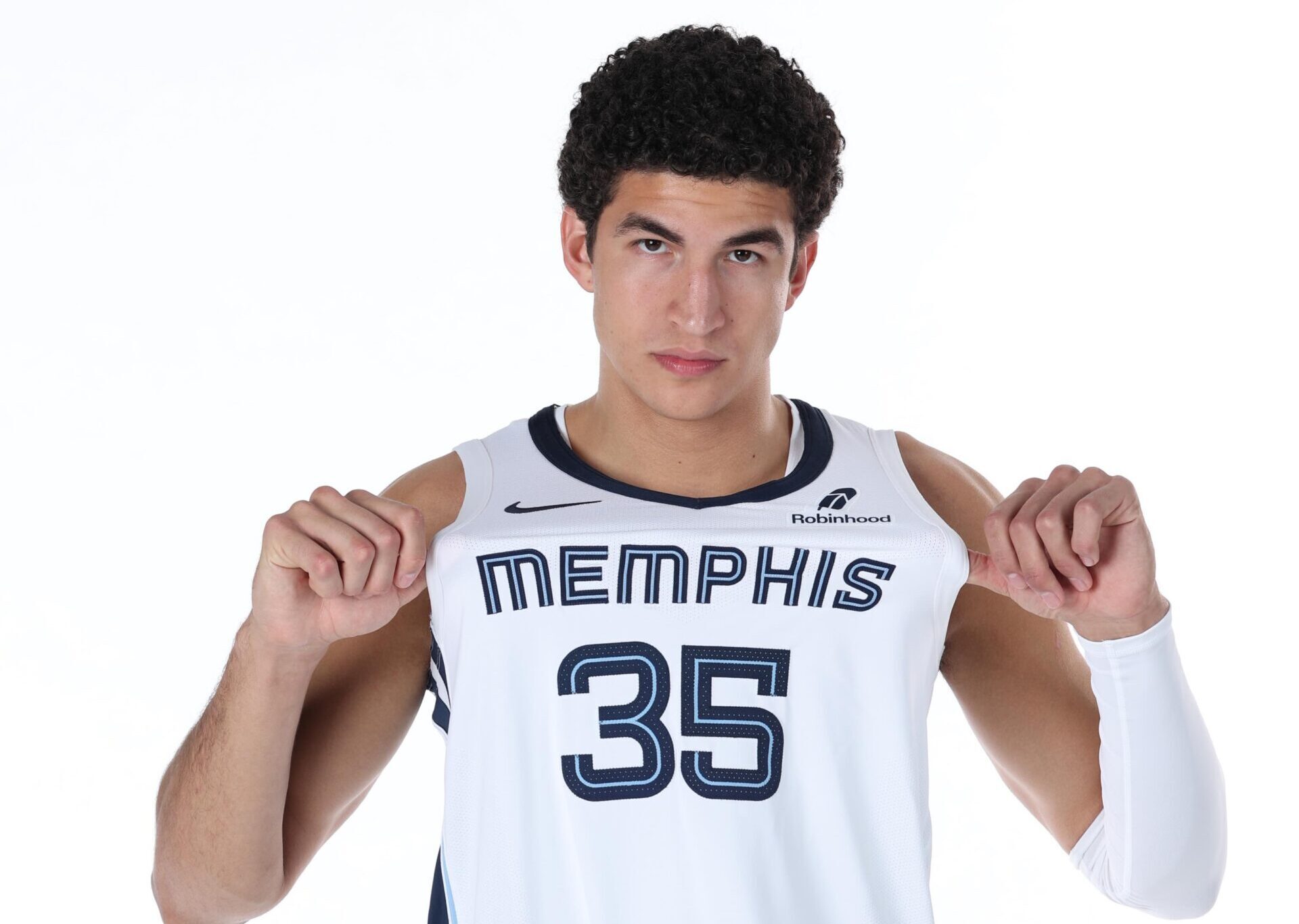 Grizzlies vs Magic en vivo: Horario y dónde ver el segundo partido del mexicano Karim López en la pretemporada NBA 2026-27