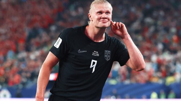 Noruega vs Portugal en vivo: Horario y dónde ver el juego 2 en la UEFA Nations League 2026-27